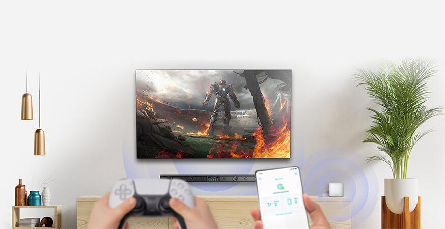 D-LINK COVR-X1863 Mesh Wi-Fi