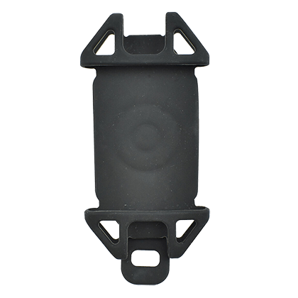  Universal stand LEGAMI for Smartphone Black