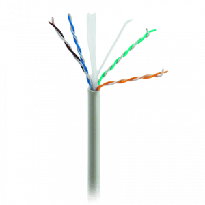 Καλώδιο Δικτύου CABLEXPERT CAT6 UTP 305 Μέτρα