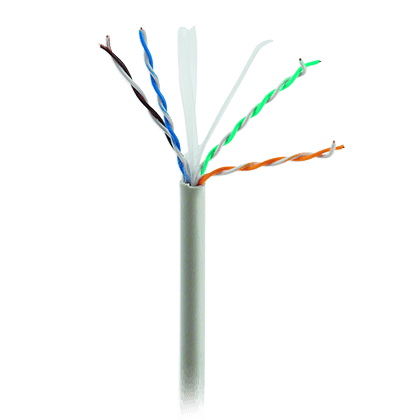 Network Cable CABLEXPERT CAT6 UTP 305 Meters