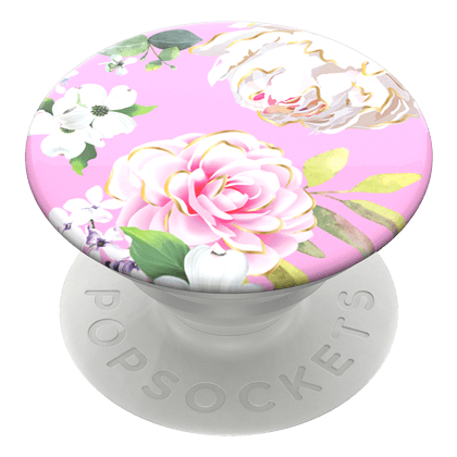 POPSOCKETS Pink Floral