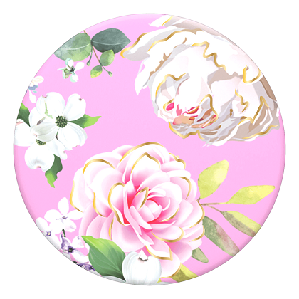 POPSOCKETS Pink Floral