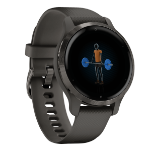 GARMIN Venu 2S Smartwatch
