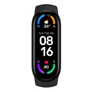 XIAOMI Mi Smart Band 6 Activity Tracker