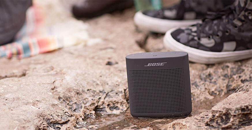 BOSE SoundLink Color II