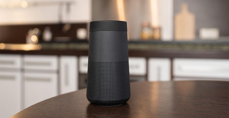 BOSE SoundLink Revolve II 