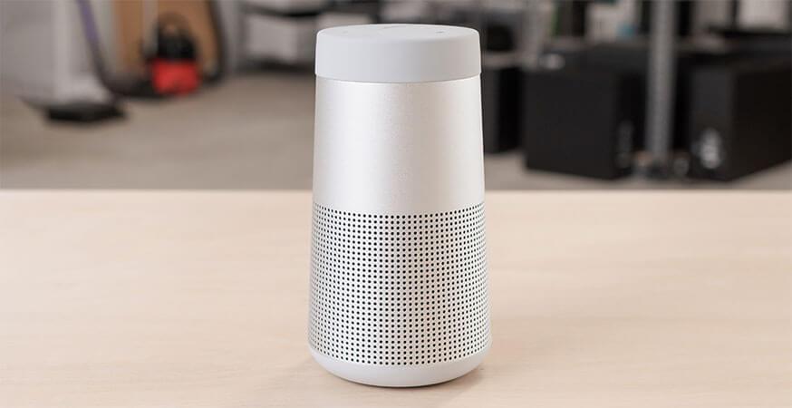 BOSE SoundLink Revolve II 