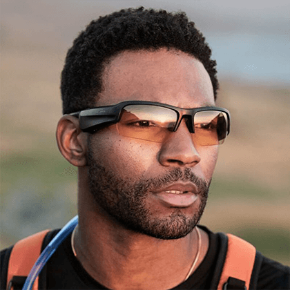  BOSE Tempo Style Glasses