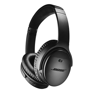 Bluetooth Headphones BOSE QuietComfort 35 ΙΙ