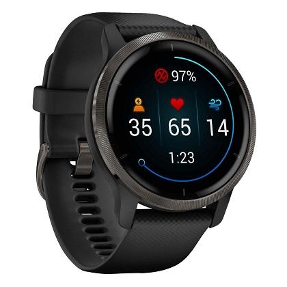 GARMIN Venu 2