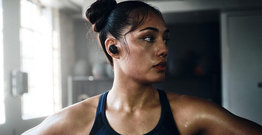 BOSE Sport Earbuds