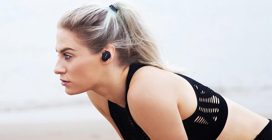 BOSE Sport Earbuds