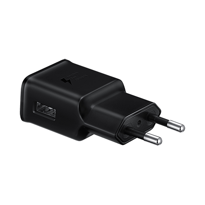  Travel Charger SAMSUNG EP-TA20 15W Black
