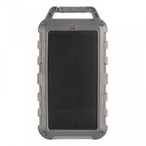 Powerbank XTORM FS405 Solar 20W 10000mAh