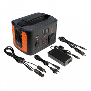 Powerbank XTORM XP300 Power Station 60W