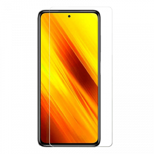 Γυαλί Προστασίας Οθόνης COSY για XIAOMI Poco X3 Pro