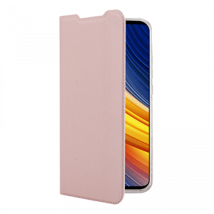 Θήκη Book COSY για XIAOMI Poco X3 Pro
