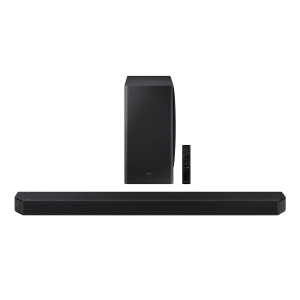SAMSUNG HW-Q900A 7.1.2 Soundbar