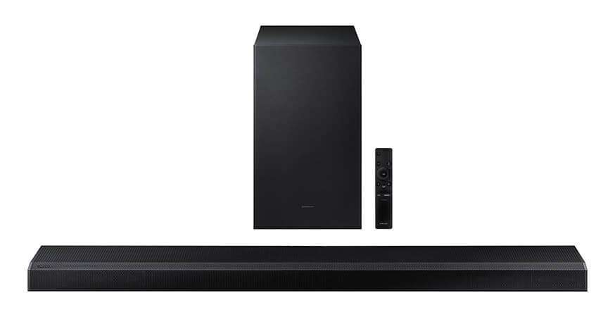 SAMSUNG HW-Q700A Soundbar