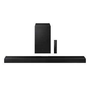SAMSUNG HW-Q600A 3.1.2 Soundbar