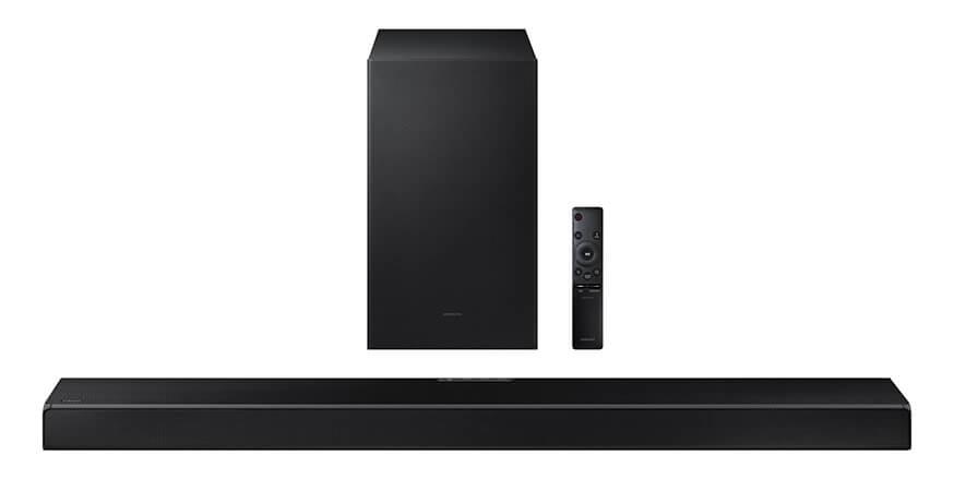 SAMSUNG HW-Q600A 3.1.2 Soundbar