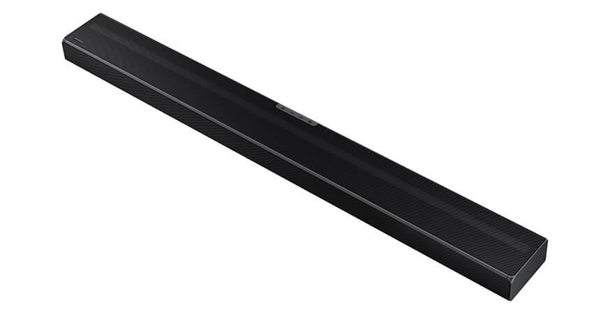 SAMSUNG HW-Q600A 3.1.2 Soundbar