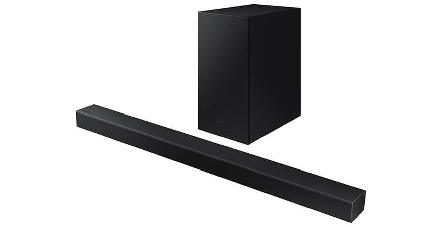 SAMSUNG HW-A450 2.1 Soundbar