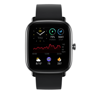 AMAZFIT GTS 2 Mini Smartwatch