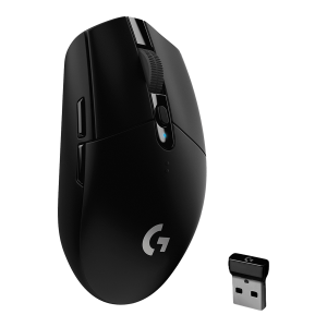 Ασύρματο Gaming Ποντίκι LOGITECH G305 Lightspeed