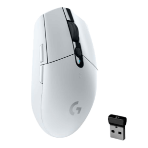Ασύρματο Gaming Ποντίκι LOGITECH G305 Lightspeed