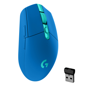 Ασύρματο Gaming Ποντίκι LOGITECH G305 Lightspeed