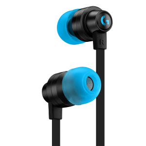 Ενσύρματα Gaming Ακουστικά LOGITECH G333