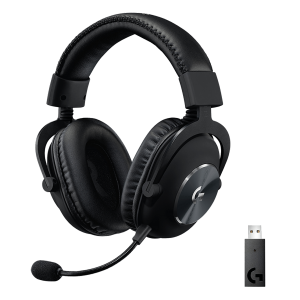 Ασύρματο Gaming Headset LOGITECH G Pro X Lightspeed