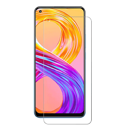  COSY Screen Protector Glass for Realme 8 5G