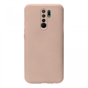 Θήκη Σιλικόνης COSY για XIAOMI Redmi 9