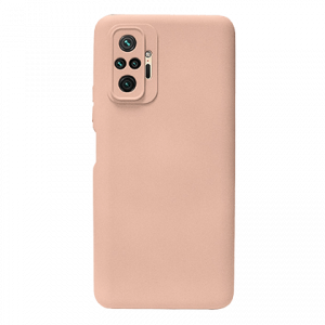 Θήκη Σιλικόνης COSY για XIAOMI Redmi Note 10 Pro
