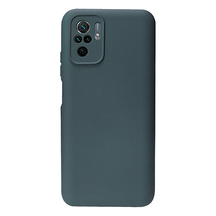 COSY Silicone Case for XIAOMI Redmi Note 10