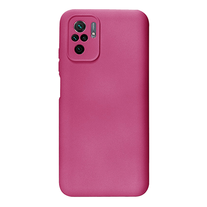 COSY Silicone Case for XIAOMI Redmi Note 10