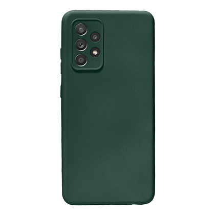  COSY Silicone Case for SAMSUNG Galaxy A52
