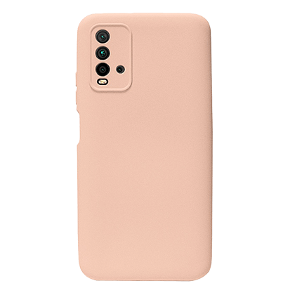  COSY Silicone Case for XIAOMI Redmi 9T