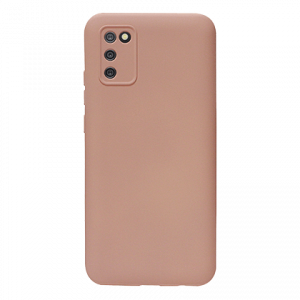 Θήκη Σιλικόνης COSY για SAMSUNG Galaxy A02s