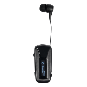 Bluetooth Ακουστικό iXCHANGE UA-51 Pro Retractable LCD