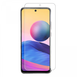 Γυαλί Προστασίας Οθόνης COSY για XIAOMI Redmi Note 10 5G/ Poco M3 Pro