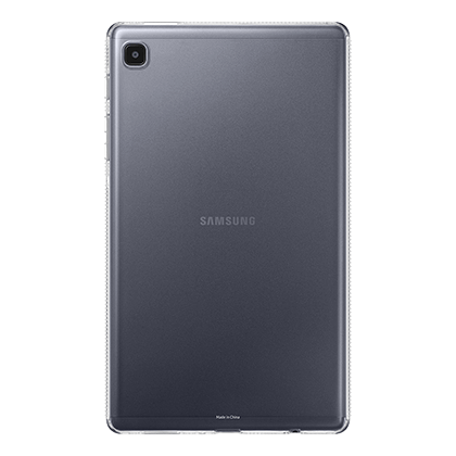 clear case SAMSUNG Galaxy Tab Α7 Lite 8.7''