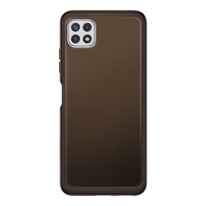 Case Soft Clear Cover SAMSUNG Galaxy A22 5G