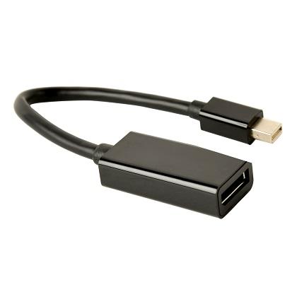 Mini DisplayPort DisplayPort 4K CABLEXPERT