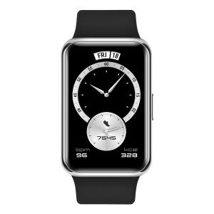 HUAWEI Watch Fit Elegant Edition Smartwatch