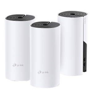 TP-LINK Deco P9 AC1200 + AV1000 Σύστημα Mesh Wi-Fi 3-pack