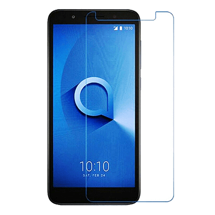  SENSO screen protection glass for ALCATEL 1B 2020