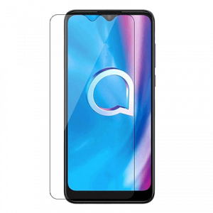 Γυαλί Προστασίας Οθόνης SENSO για ALCATEL 1SE 2020